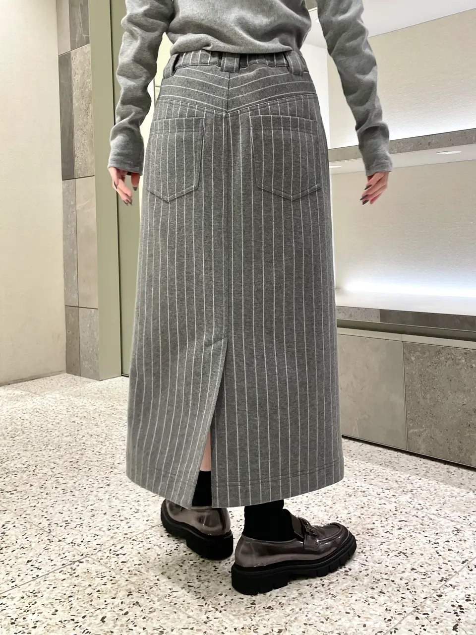 Diagram 三浦　芙優 コーディネート画像