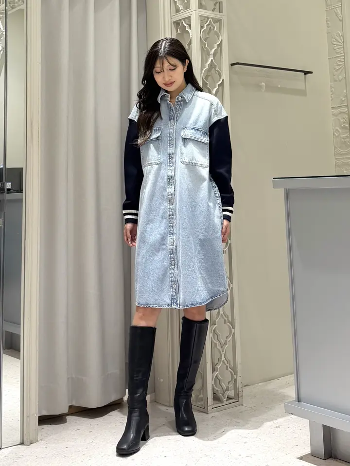 Diagram 桃子 コーディネート画像