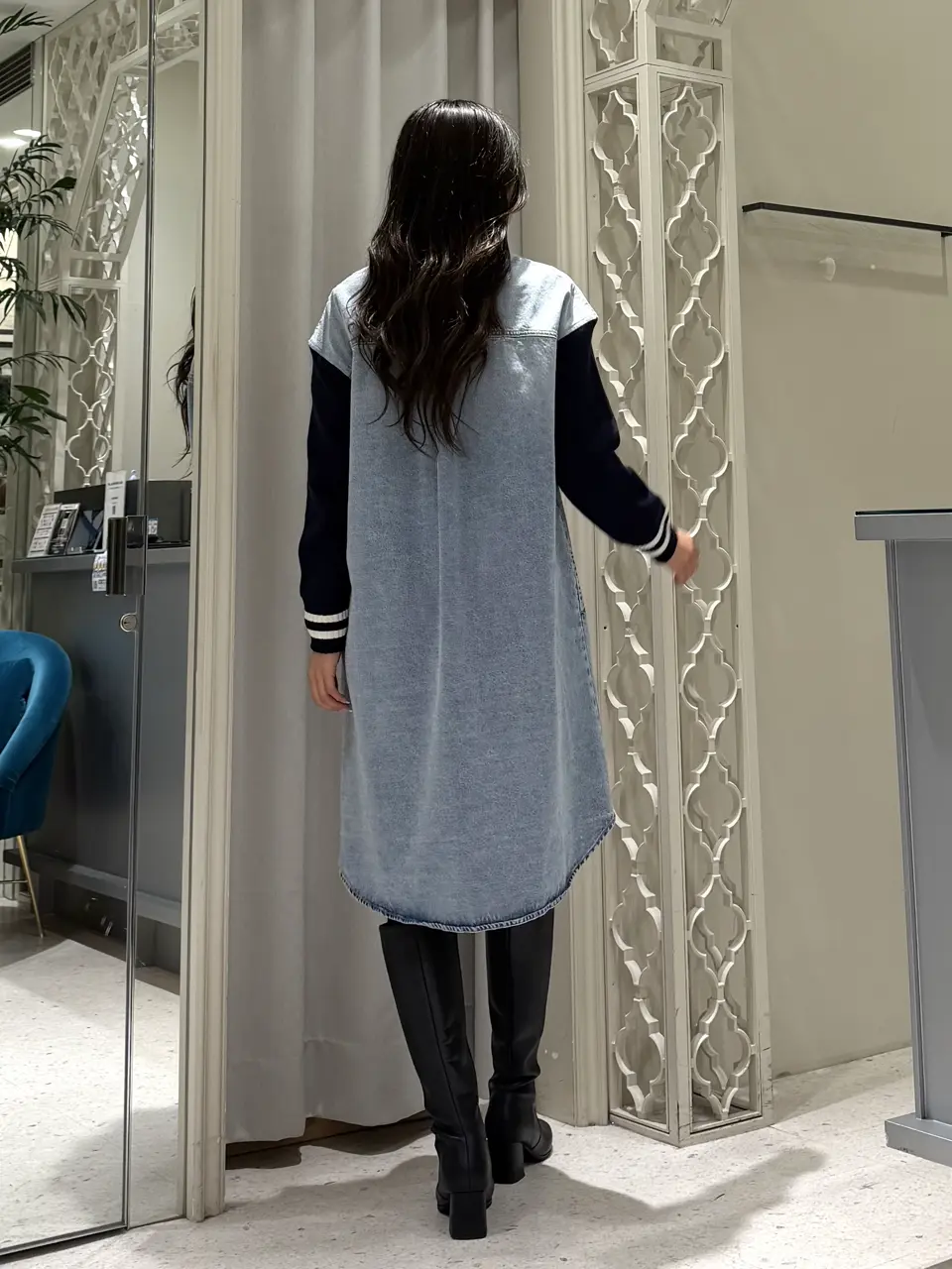 Diagram 桃子 コーディネート画像