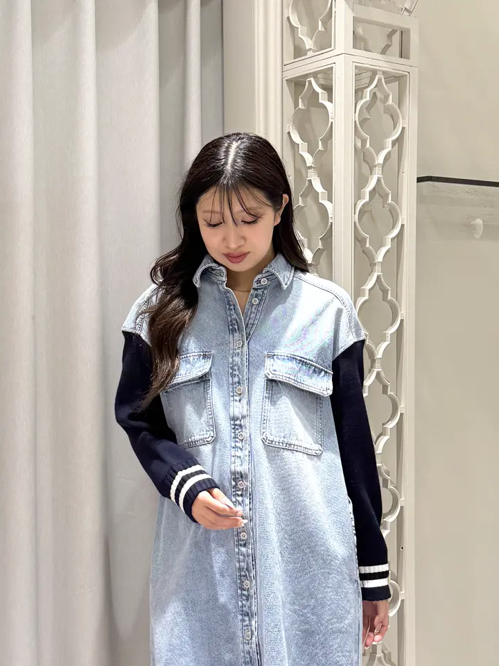 Diagram 桃子 コーディネート画像