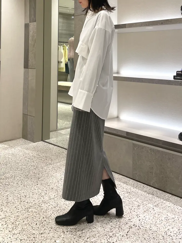 Diagram 三浦　芙優 コーディネート画像