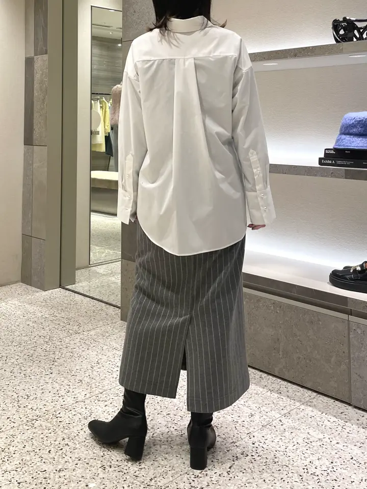 Diagram 三浦　芙優 コーディネート画像