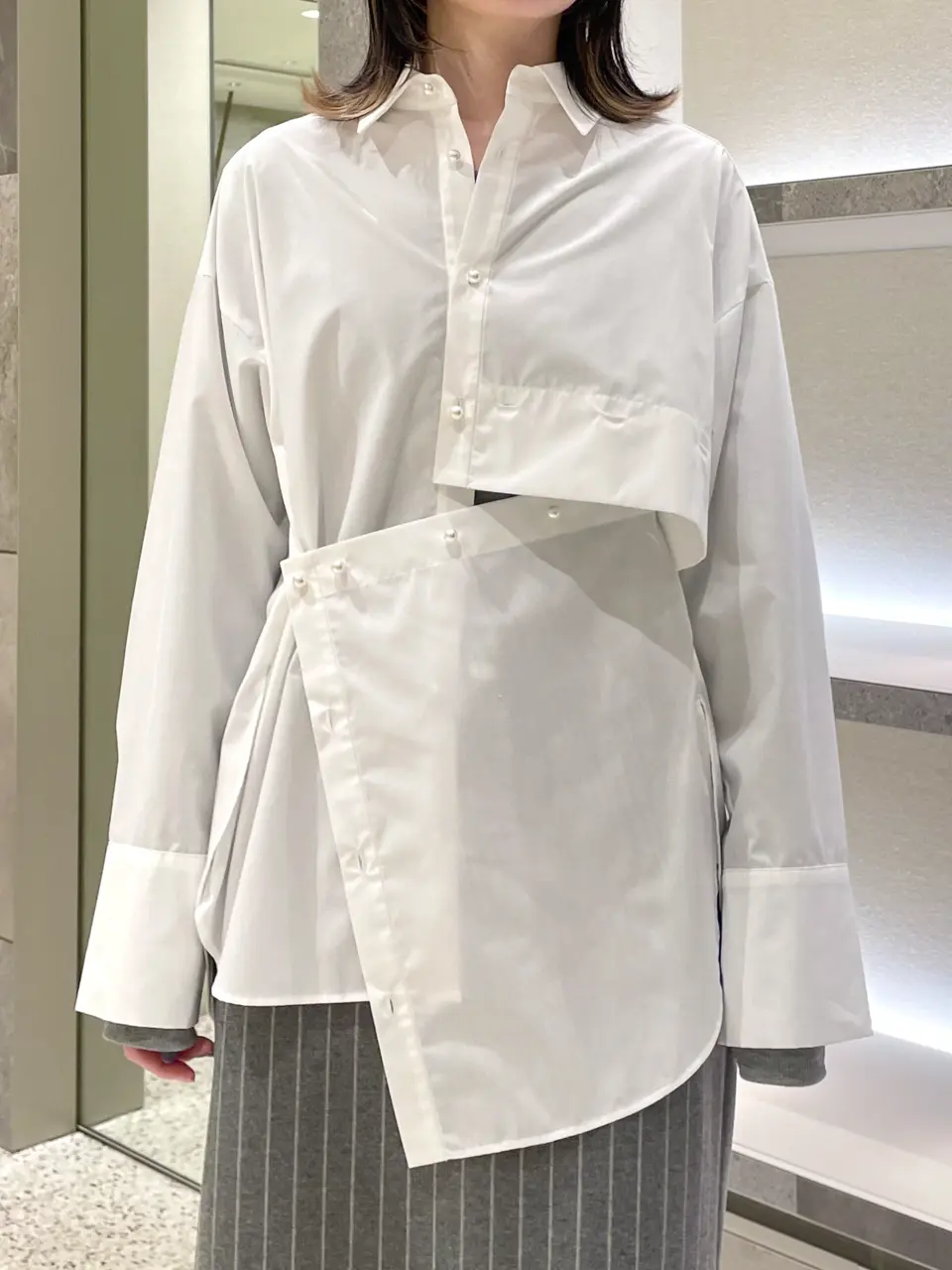 Diagram 三浦　芙優 コーディネート画像