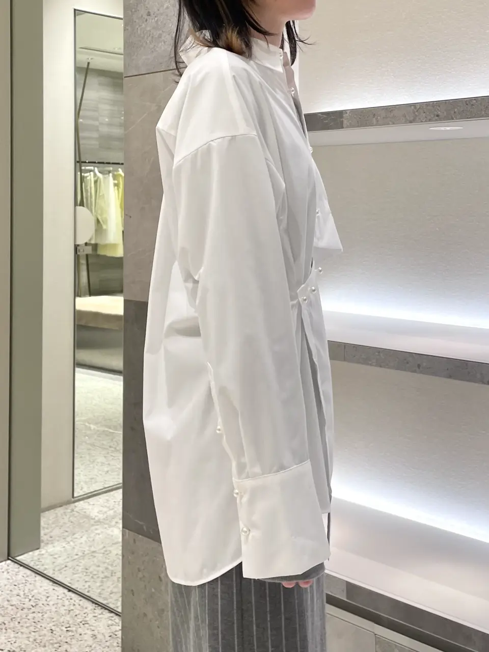 Diagram 三浦　芙優 コーディネート画像