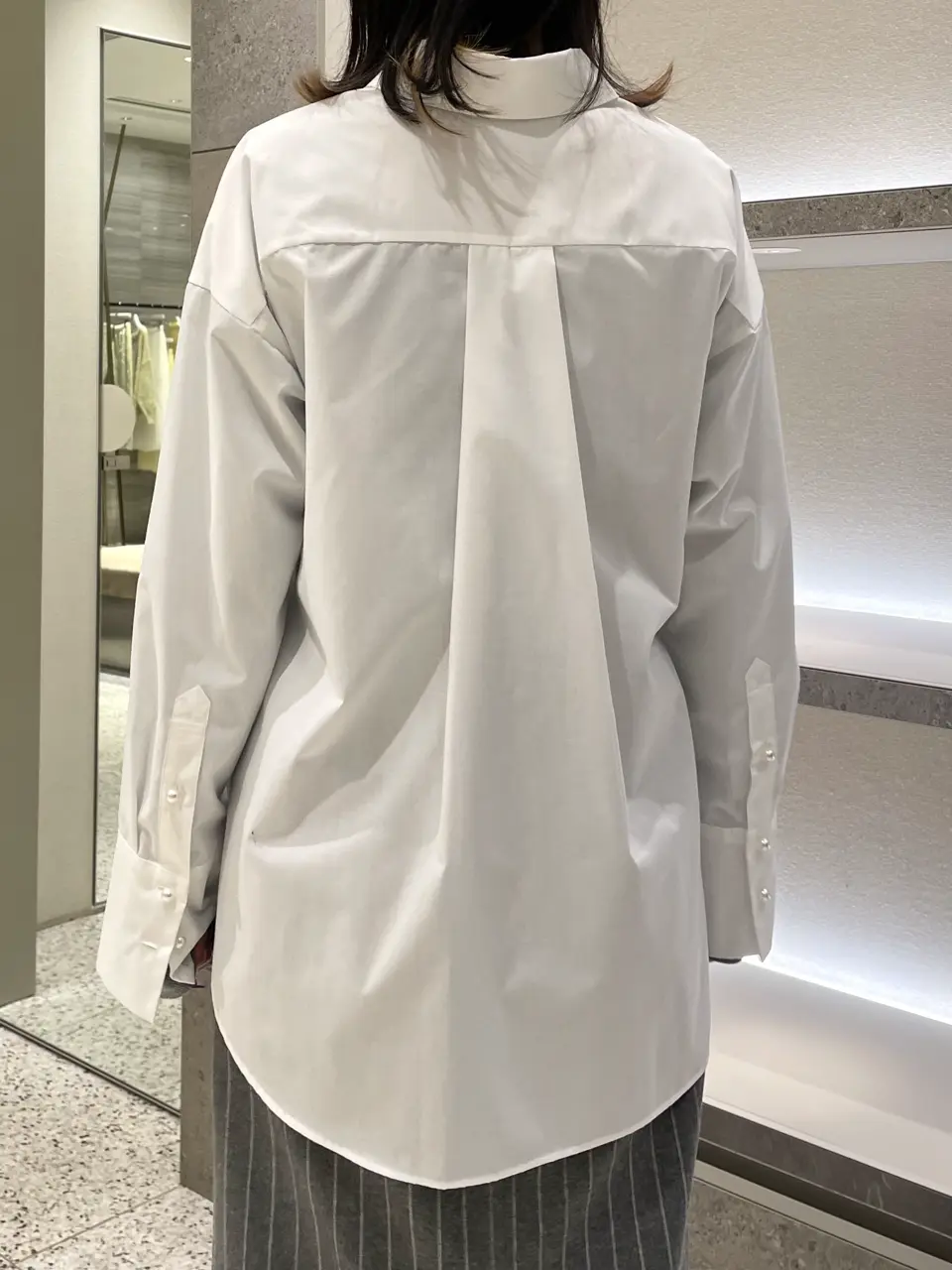 Diagram 三浦　芙優 コーディネート画像