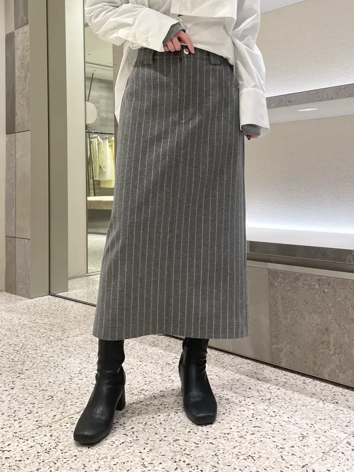 Diagram 三浦　芙優 コーディネート画像