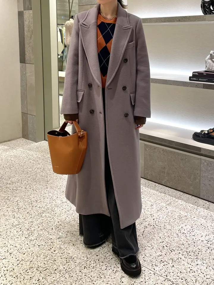 Diagram 三浦　芙優 コーディネート画像