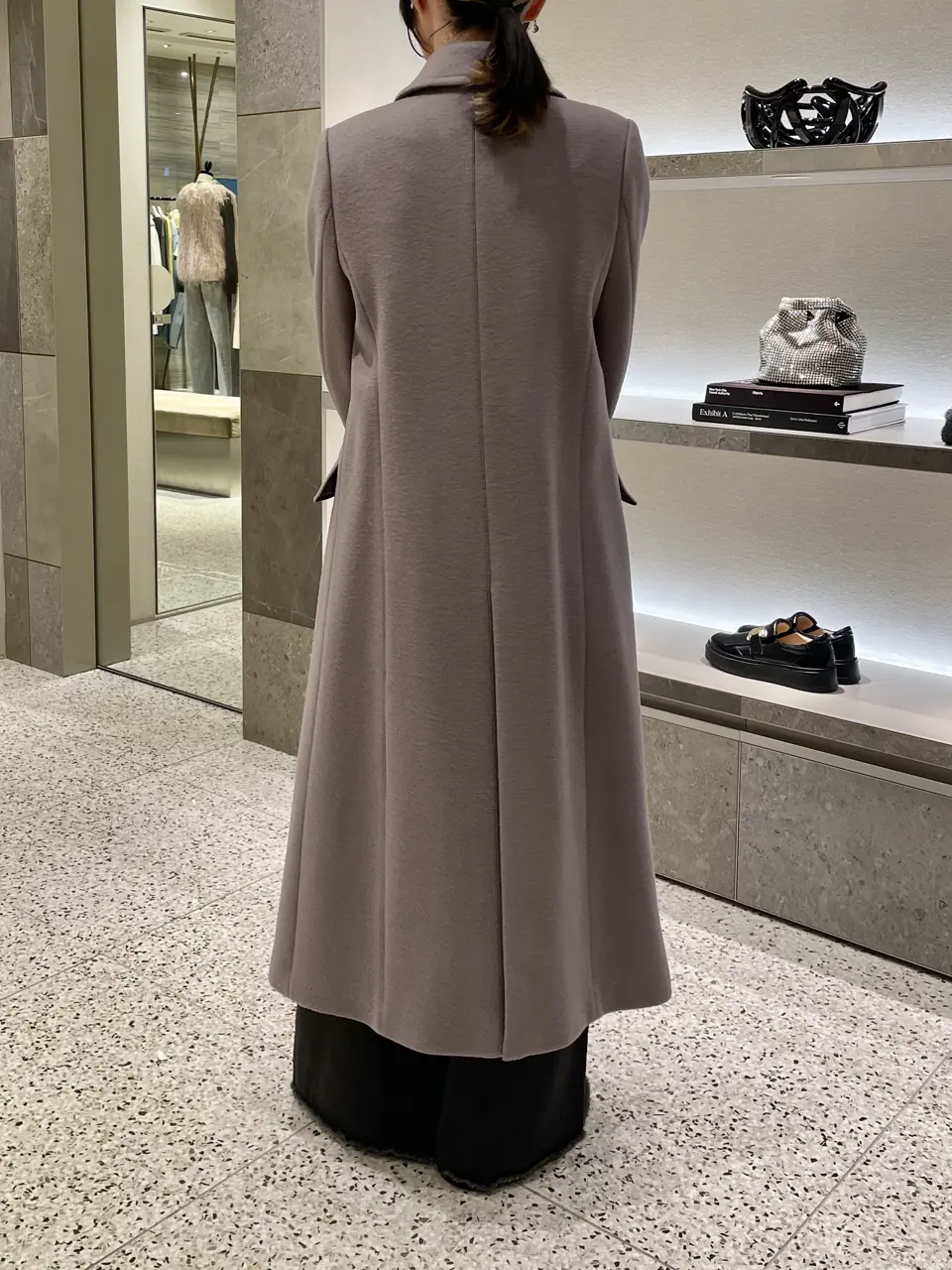 Diagram 三浦　芙優 コーディネート画像