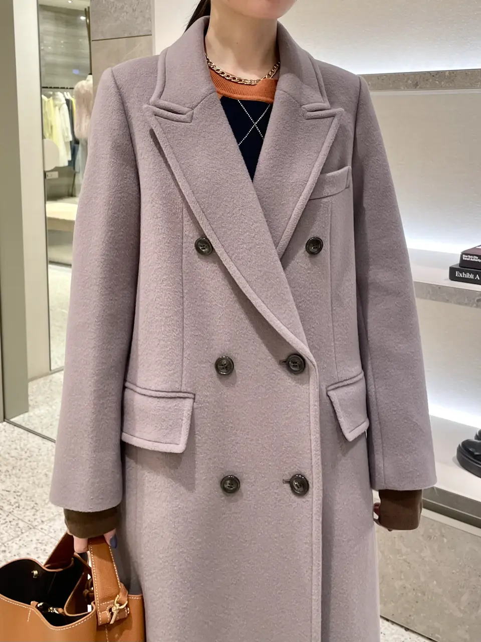 Diagram 三浦　芙優 コーディネート画像