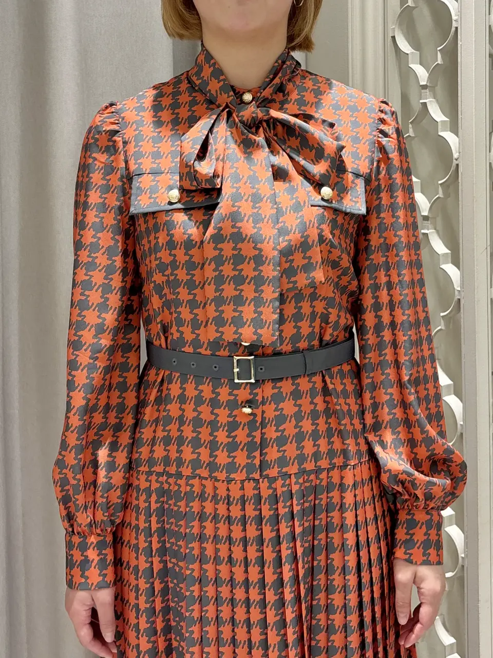 Diagram 矢野　瑞佳 コーディネート画像