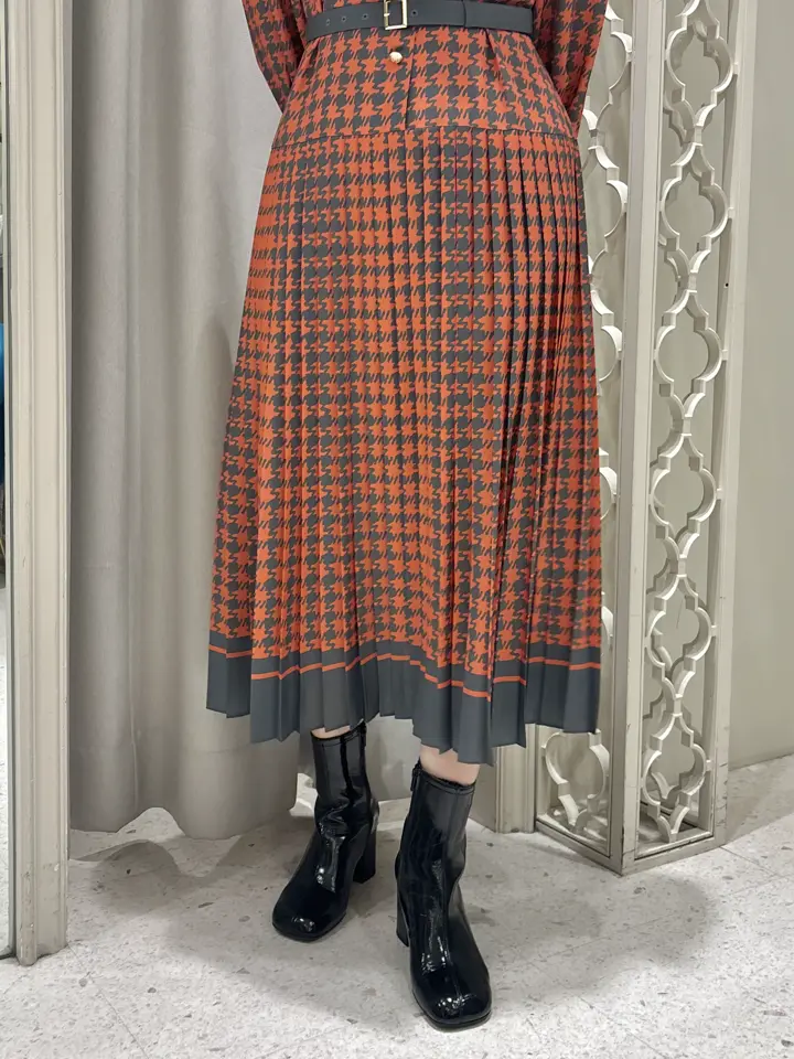 Diagram 矢野　瑞佳 コーディネート画像