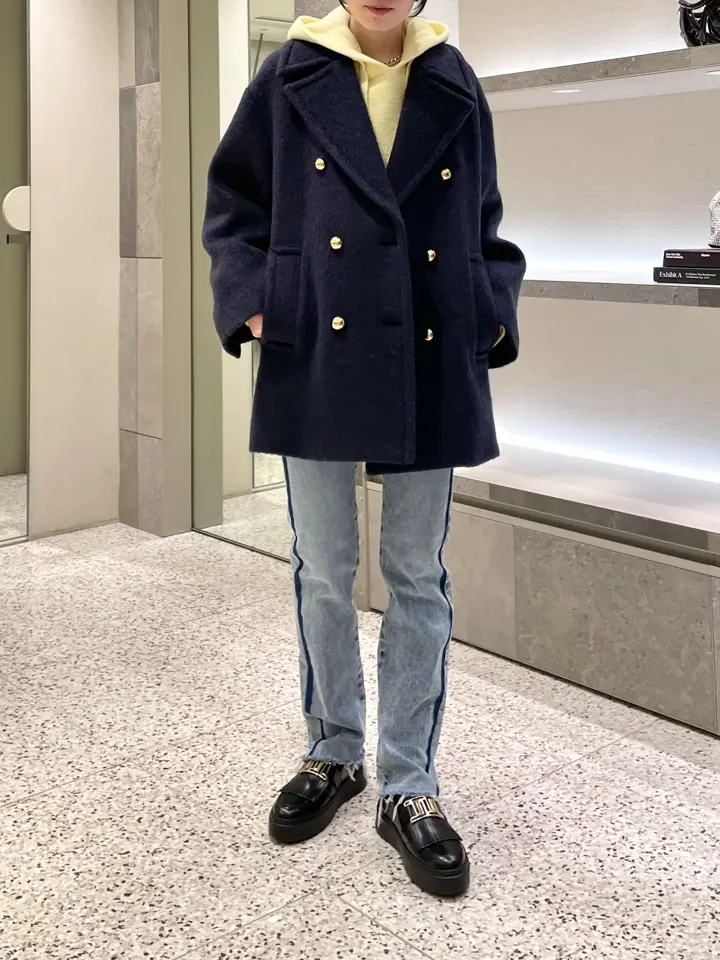 Diagram 三浦　芙優 コーディネート画像