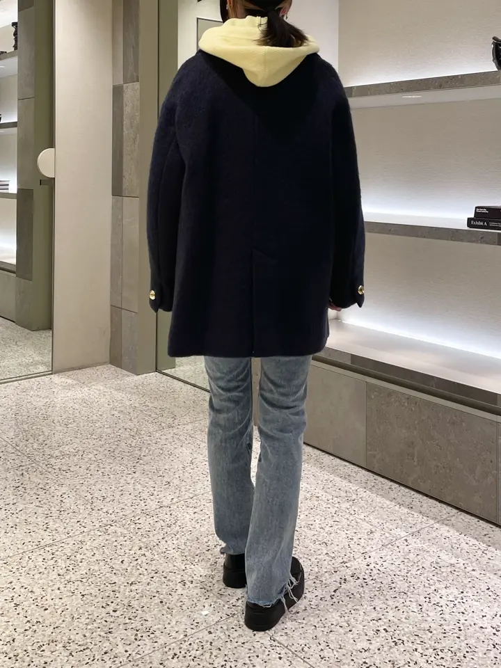 Diagram 三浦　芙優 コーディネート画像