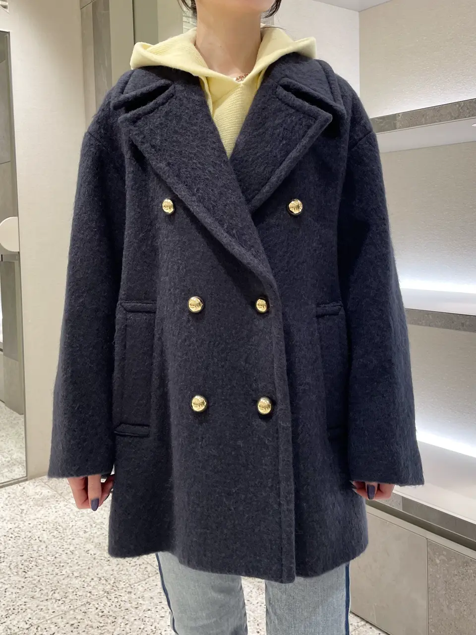 Diagram 三浦　芙優 コーディネート画像