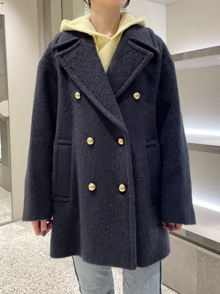 Diagram 三浦　芙優 コーディネート画像