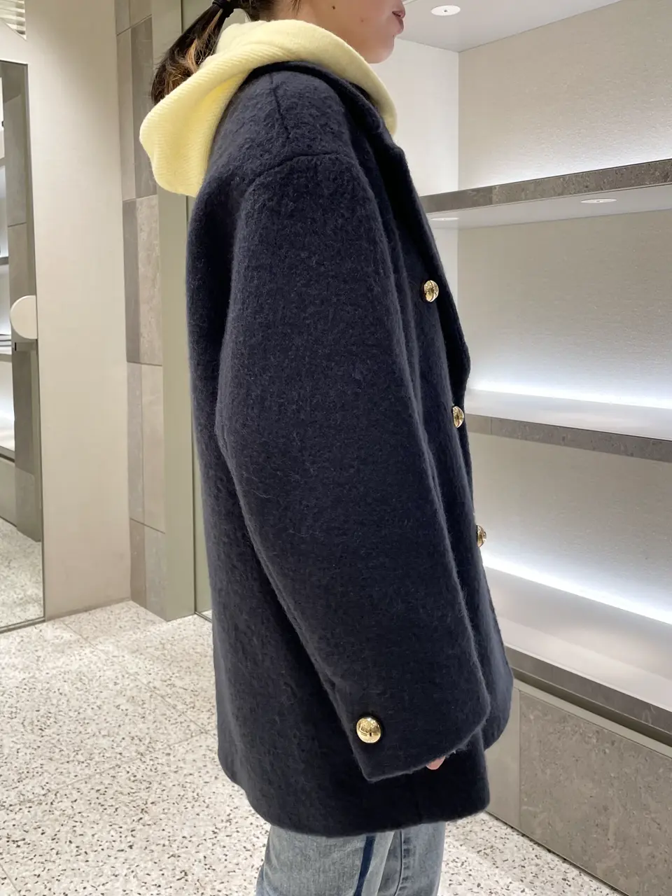 Diagram 三浦　芙優 コーディネート画像