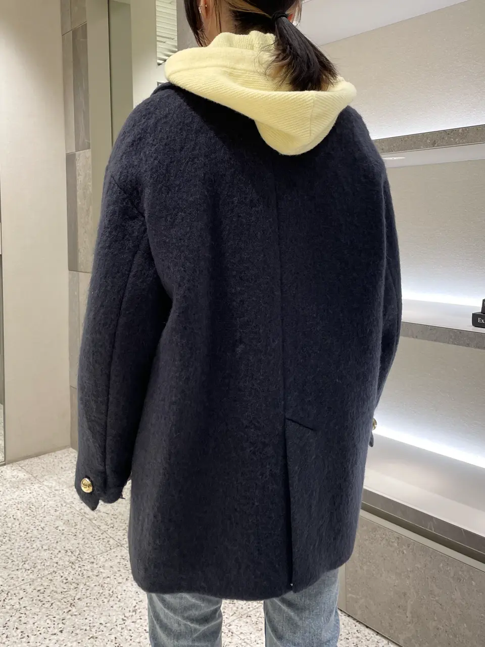 Diagram 三浦　芙優 コーディネート画像