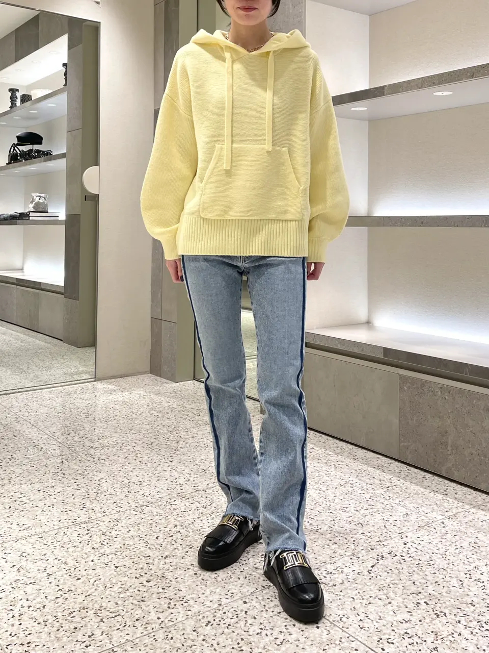 Diagram 三浦　芙優 コーディネート画像