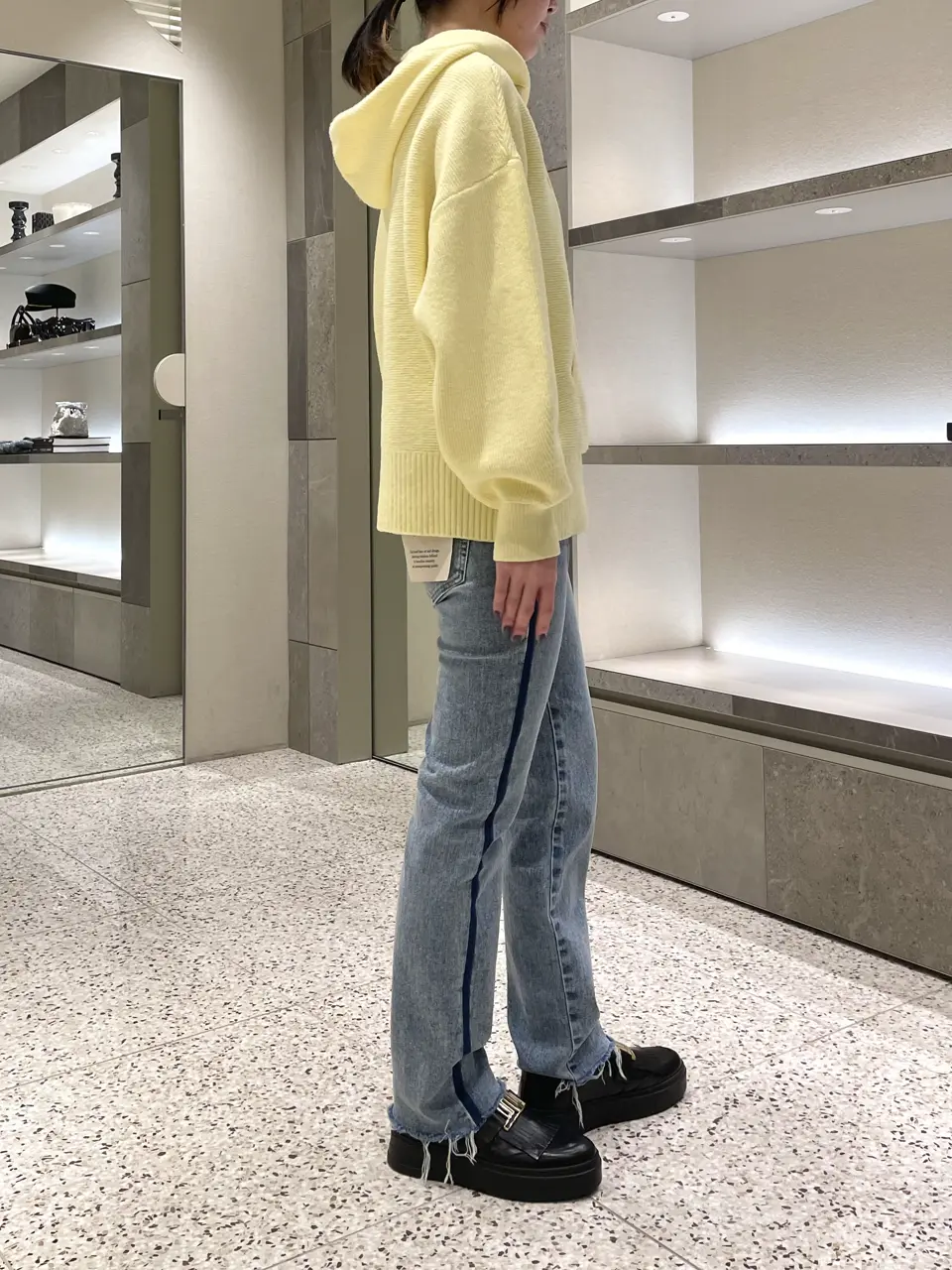 Diagram 三浦　芙優 コーディネート画像