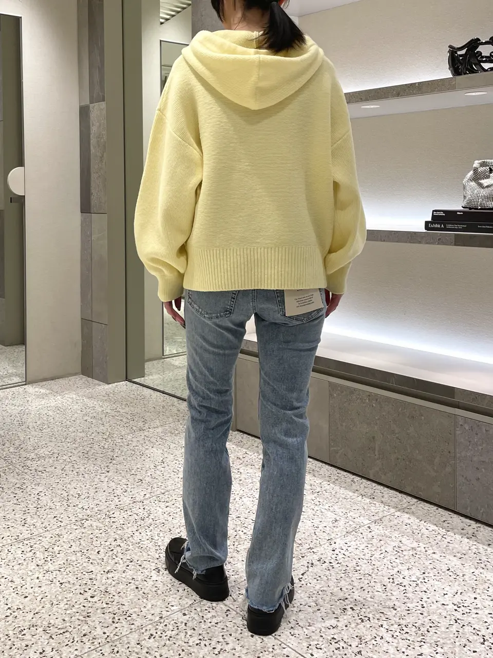 Diagram 三浦　芙優 コーディネート画像