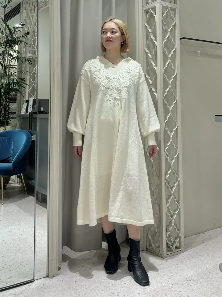 Diagram 矢野　瑞佳 コーディネート画像