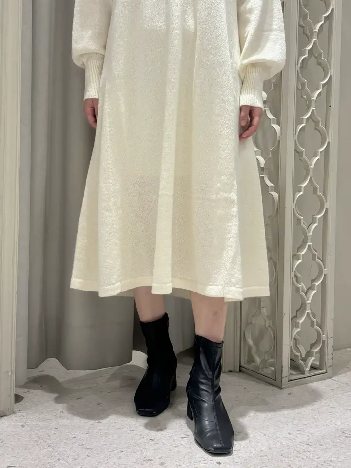 Diagram 矢野　瑞佳 コーディネート画像