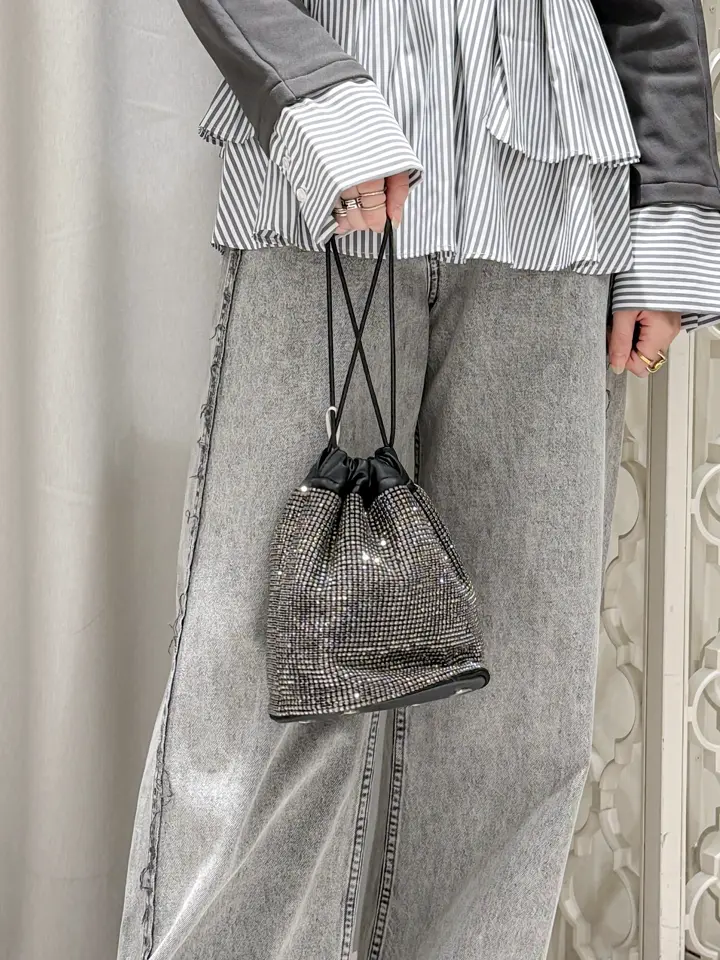 Diagram Adachi コーディネート画像