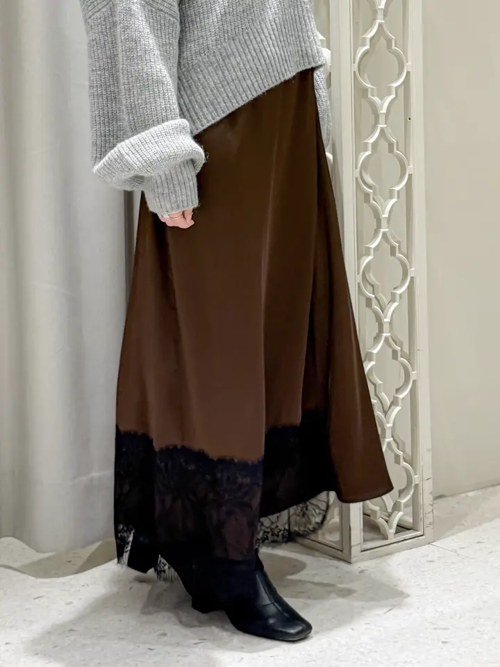 Diagram Adachi コーディネート画像