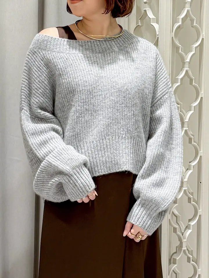 Diagram Adachi コーディネート画像