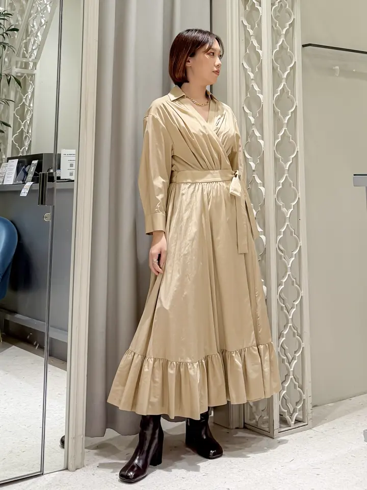 Diagram Adachi コーディネート画像