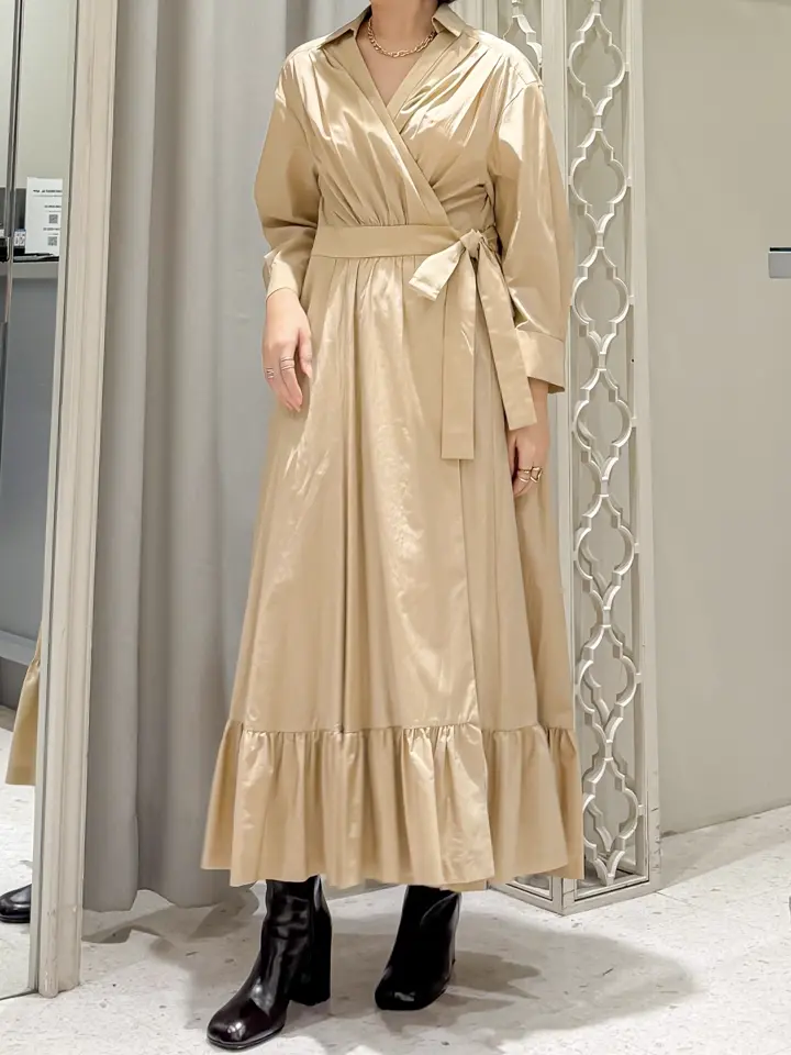 Diagram Adachi コーディネート画像