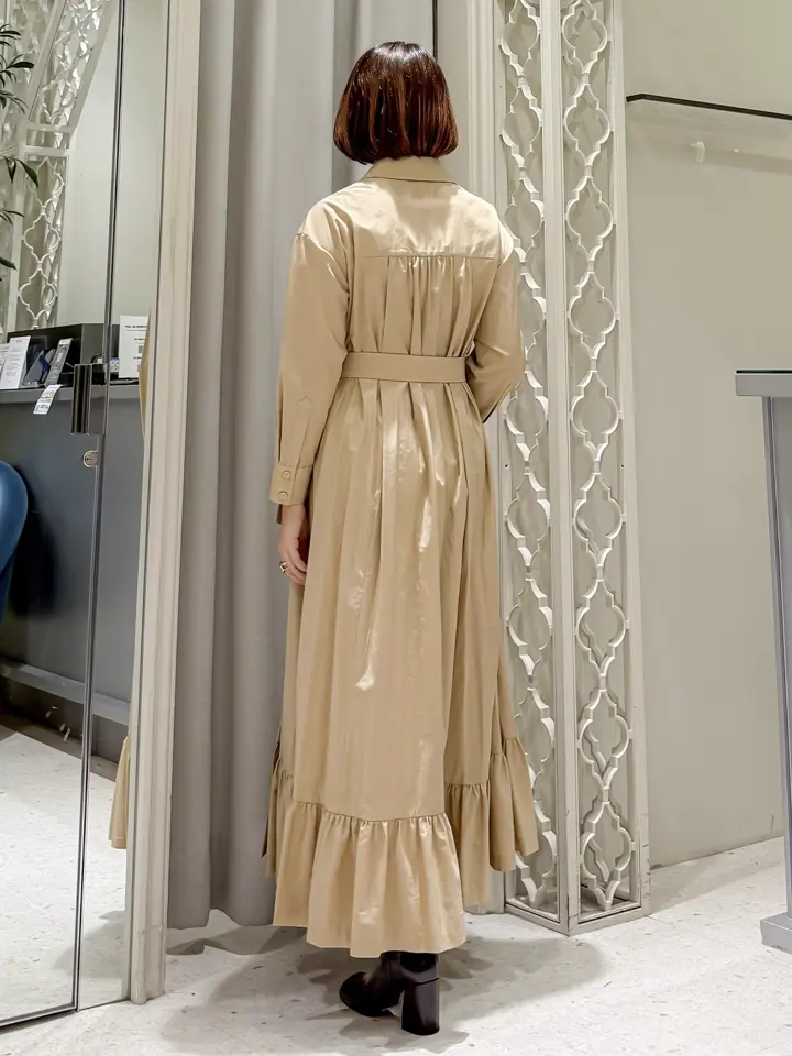 Diagram Adachi コーディネート画像