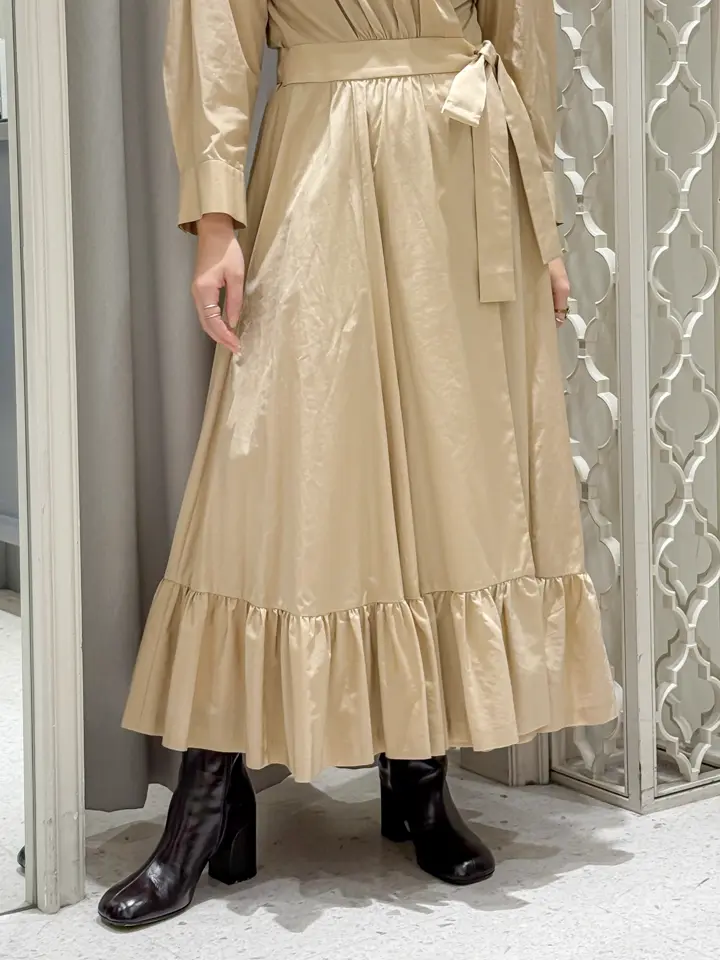 Diagram Adachi コーディネート画像