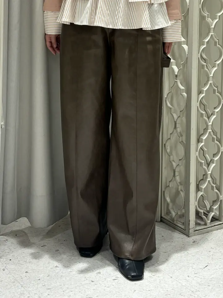 Diagram 矢野　瑞佳 コーディネート画像