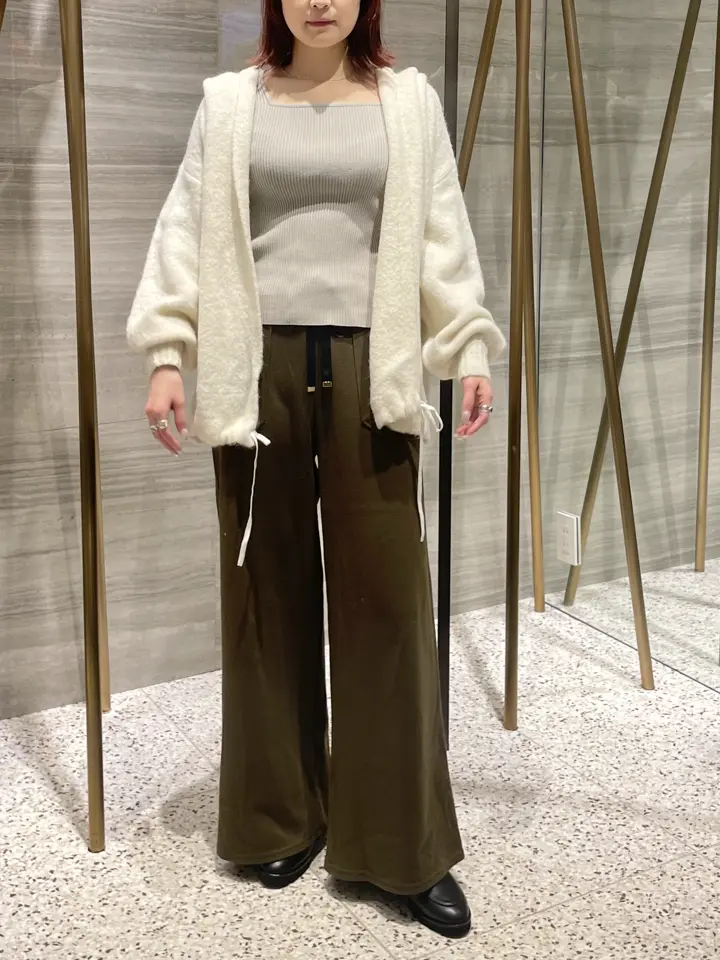 Diagram SHOKO コーディネート画像