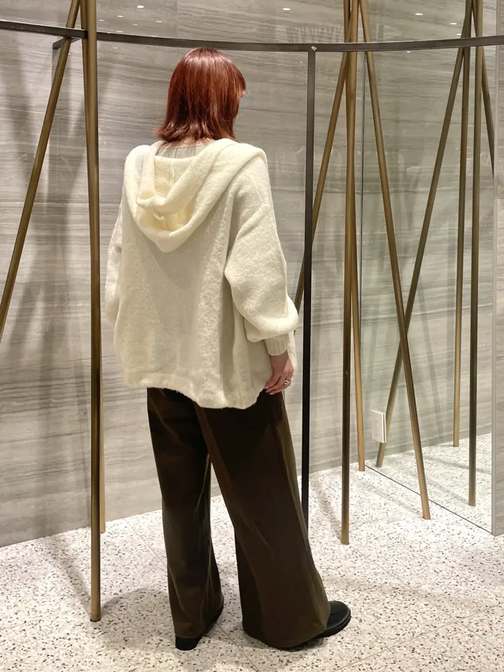 Diagram SHOKO コーディネート画像