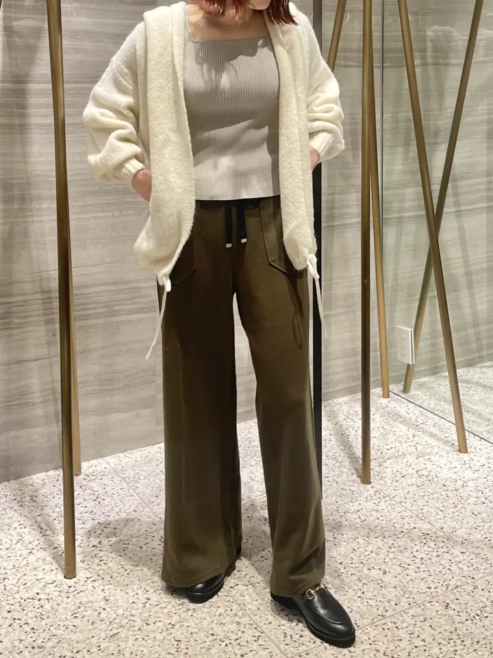 Diagram SHOKO コーディネート画像