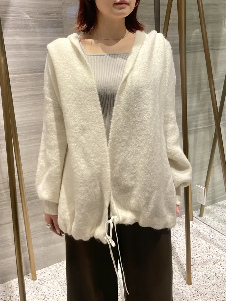 Diagram SHOKO コーディネート画像