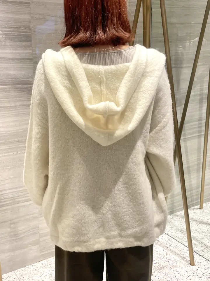 Diagram SHOKO コーディネート画像