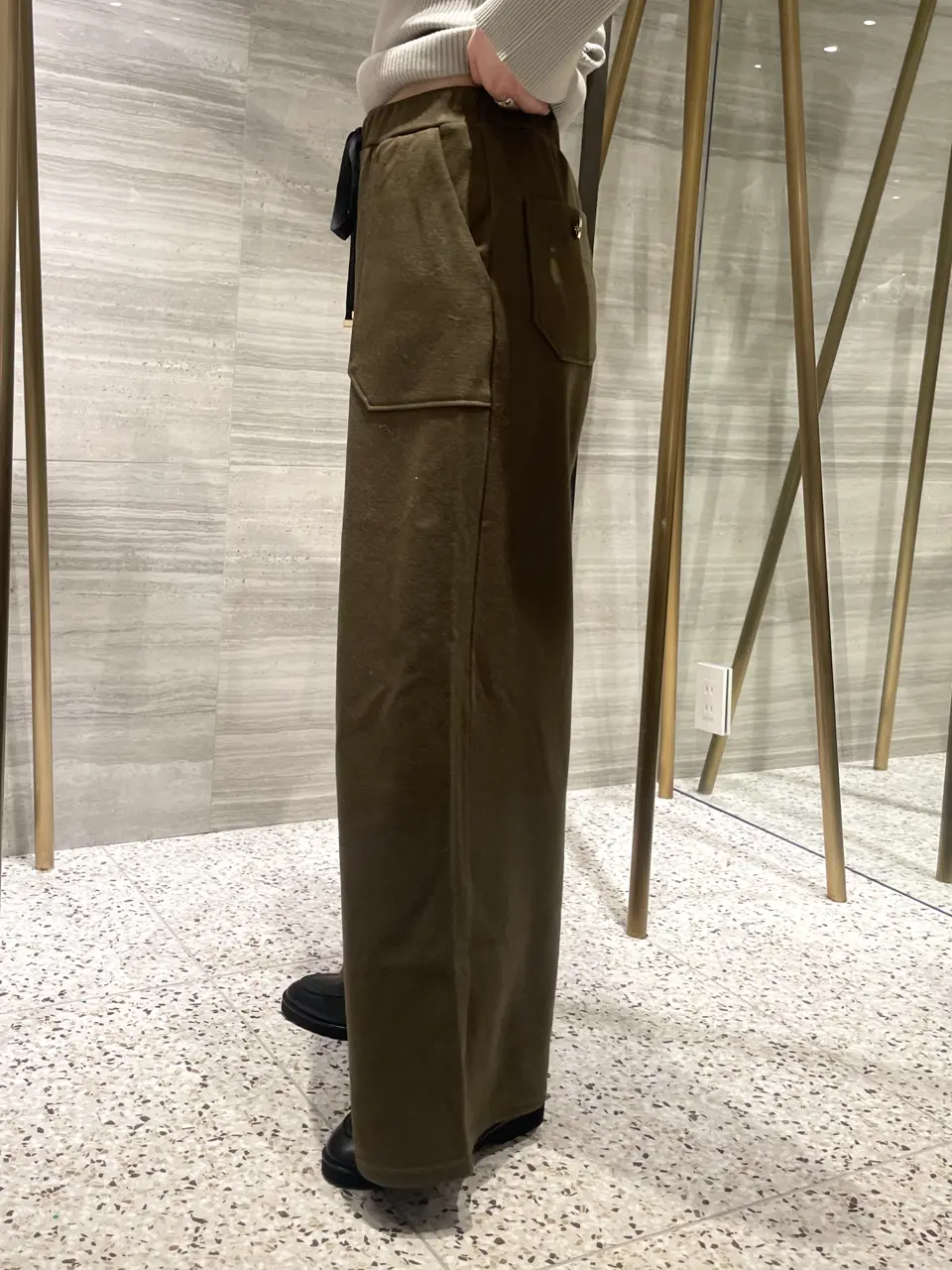 Diagram SHOKO コーディネート画像