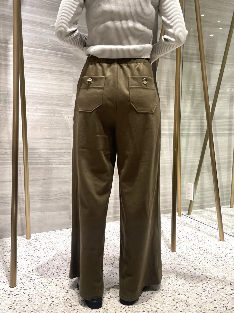 Diagram SHOKO コーディネート画像