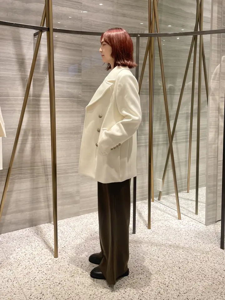 Diagram SHOKO コーディネート画像