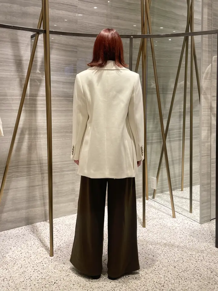 Diagram SHOKO コーディネート画像