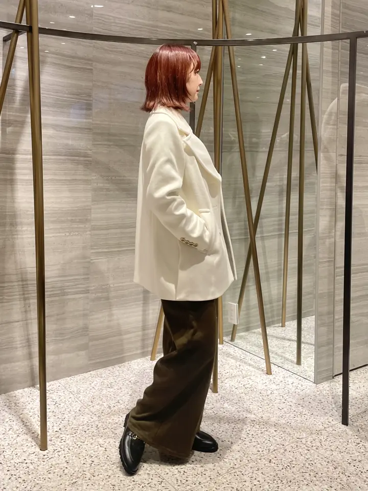 Diagram SHOKO コーディネート画像