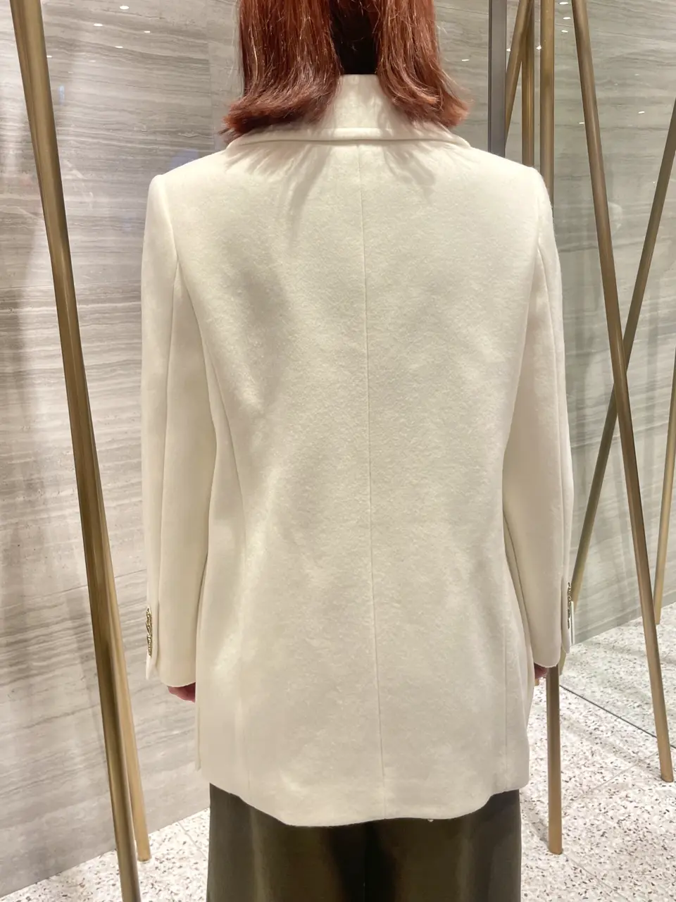 Diagram SHOKO コーディネート画像