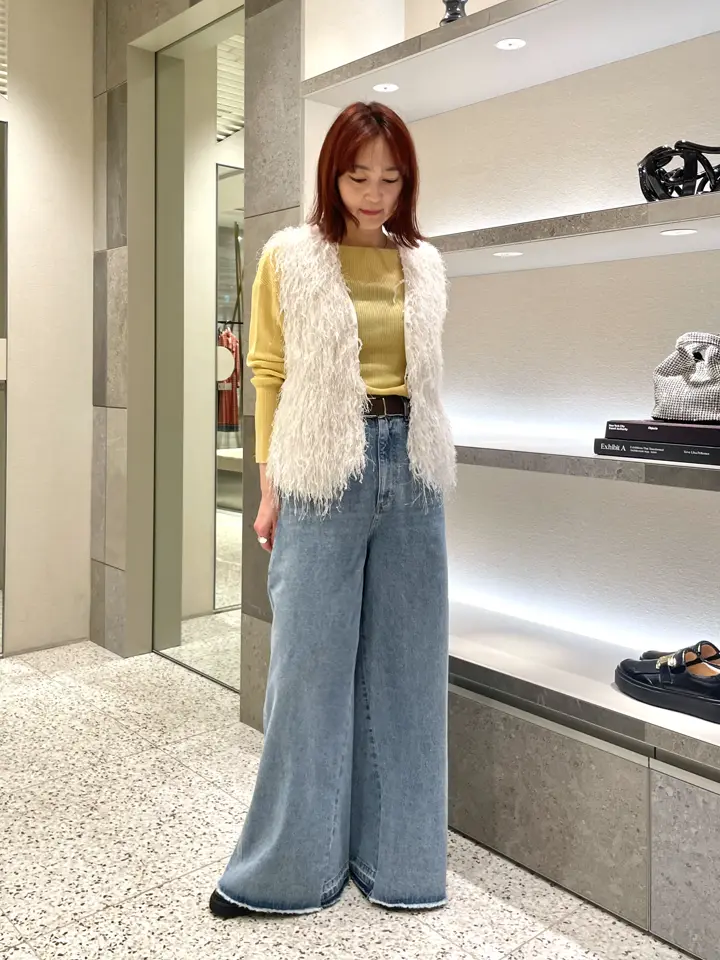 Diagram SHOKO コーディネート画像