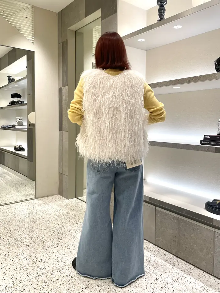 Diagram SHOKO コーディネート画像