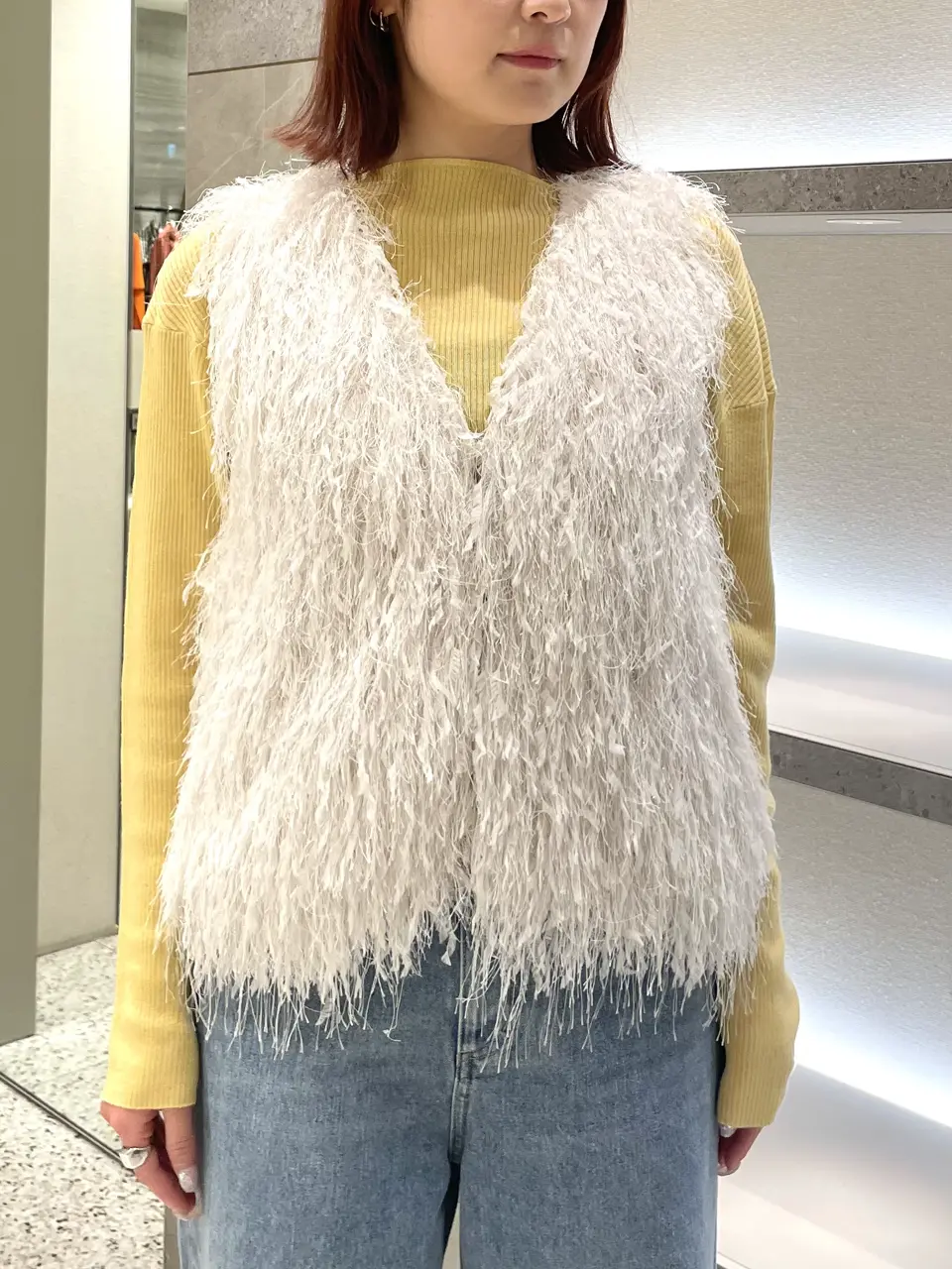 Diagram SHOKO コーディネート画像