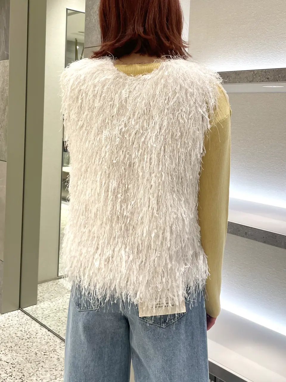 Diagram SHOKO コーディネート画像