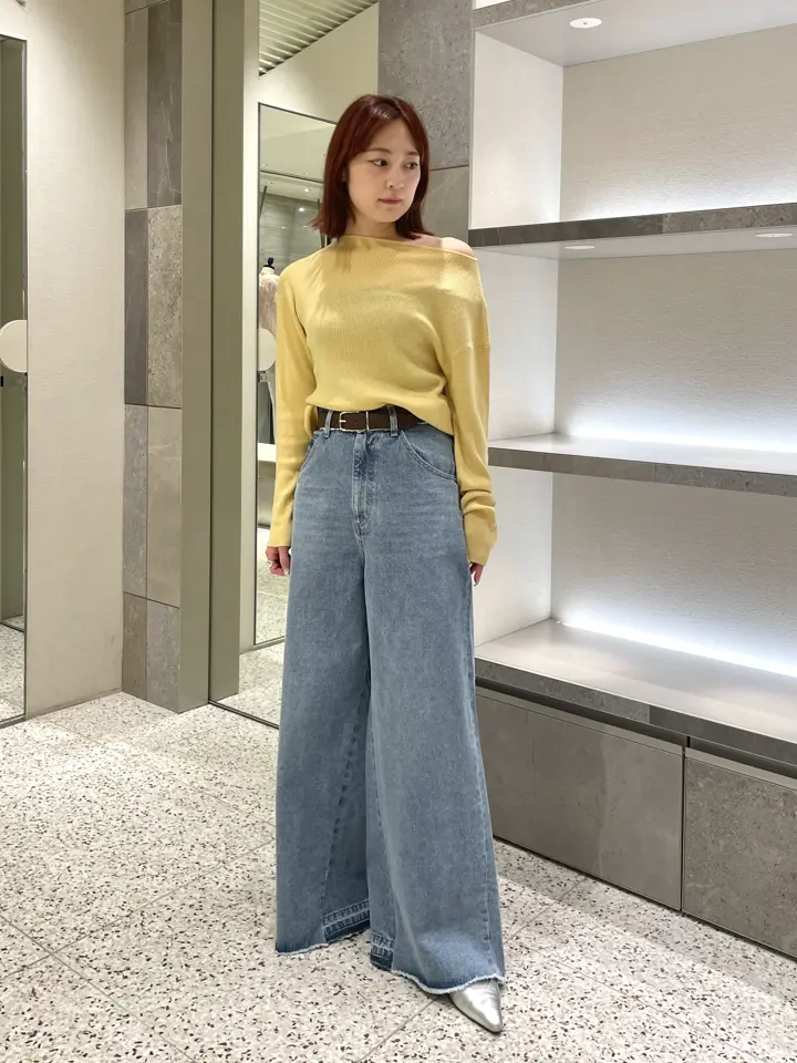 Diagram SHOKO コーディネート画像